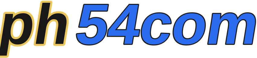 ph54com logo